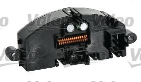 Регулятор, компресор салону VALEO 715289