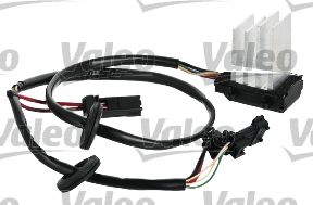 Regulador, ventilador interno VALEO 715292
