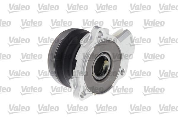 Central Slave Cylinder, clutch VALEO 804503