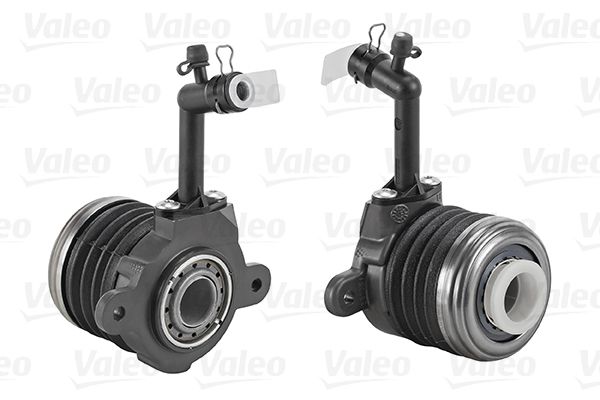 Centrinis darbinis cilindras, sankaba VALEO 804523