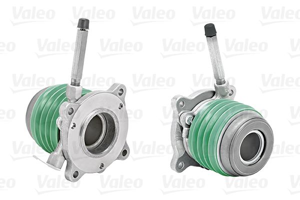 Central Slave Cylinder, clutch VALEO 804547