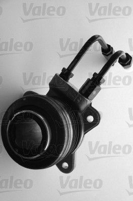 Central Slave Cylinder, clutch VALEO 804559