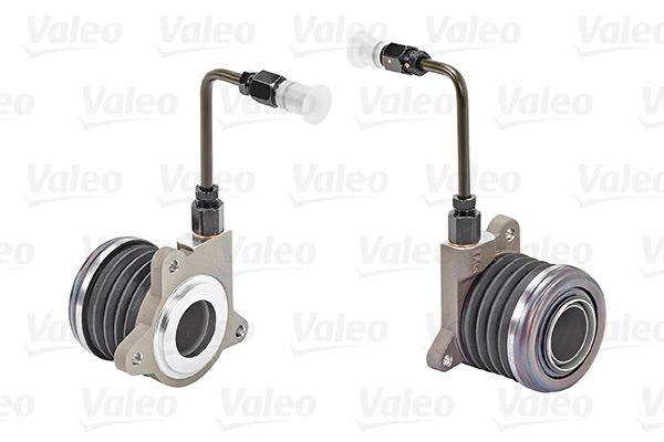 Central Slave Cylinder, clutch VALEO 804561