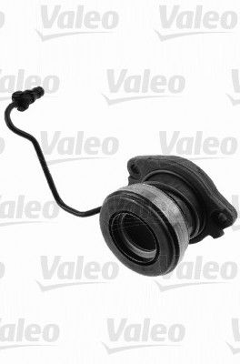 Central Slave Cylinder, clutch VALEO 804565