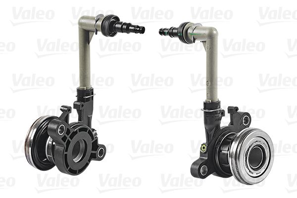 Central Slave Cylinder, clutch VALEO 804570