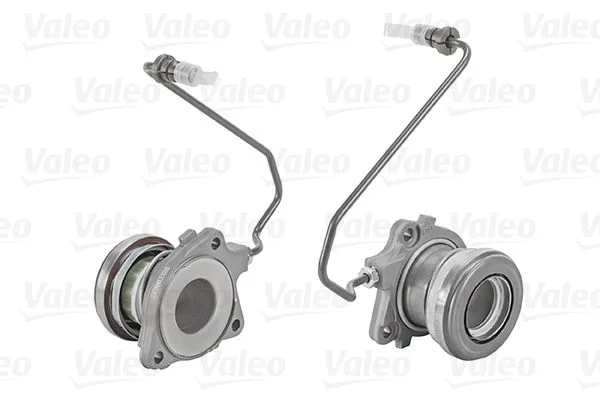Centrinis darbinis cilindras, sankaba VALEO 804578