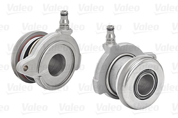 Central Slave Cylinder, clutch VALEO 804580