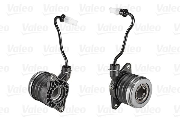 Central Slave Cylinder, clutch VALEO 804581