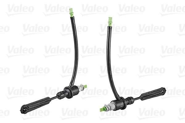 Master Cylinder, clutch VALEO 804648