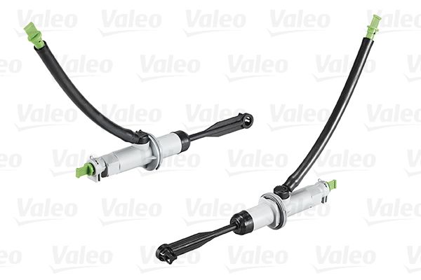 Master Cylinder, clutch VALEO 804652