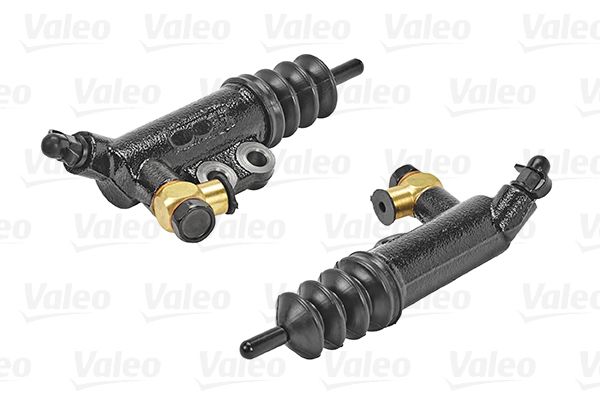 Slave Cylinder, clutch VALEO 804737