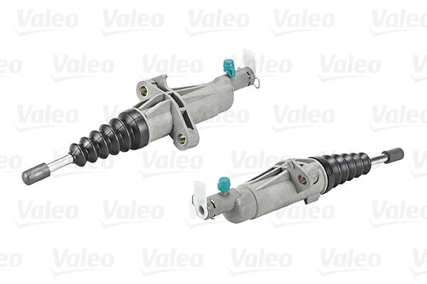 Slave Cylinder, clutch VALEO 804747