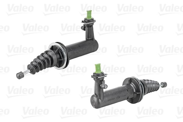 Slave Cylinder, clutch VALEO 804750