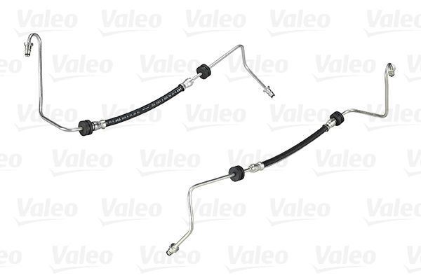 Clutch Lines VALEO 804800