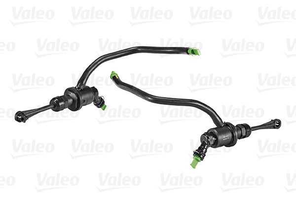 Master Cylinder, clutch VALEO 804808