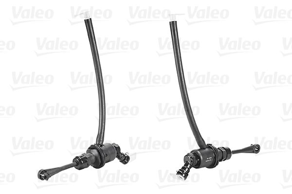 Master Cylinder, clutch VALEO 804814