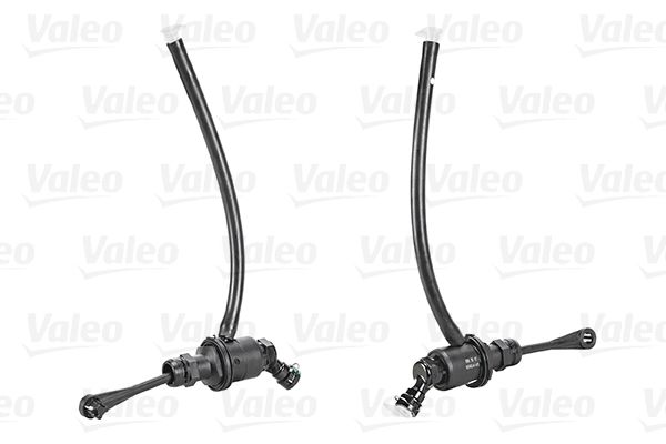 Pagrindinis cilindras, sankaba VALEO 804824
