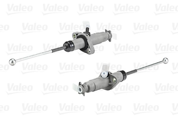 Master Cylinder, clutch VALEO 804828