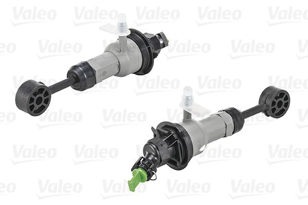 Master Cylinder, clutch VALEO 804829