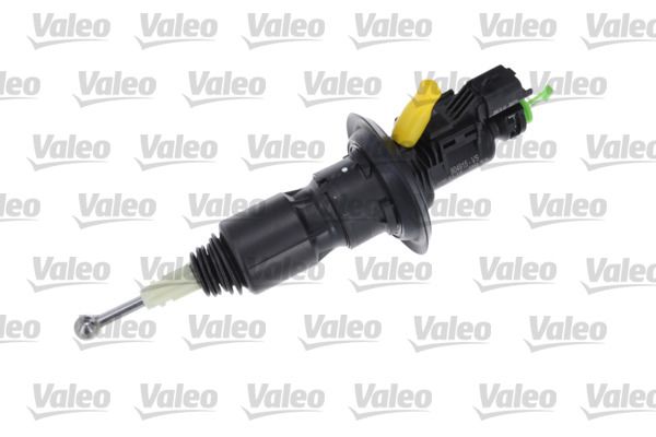 Master Cylinder, clutch VALEO 804915