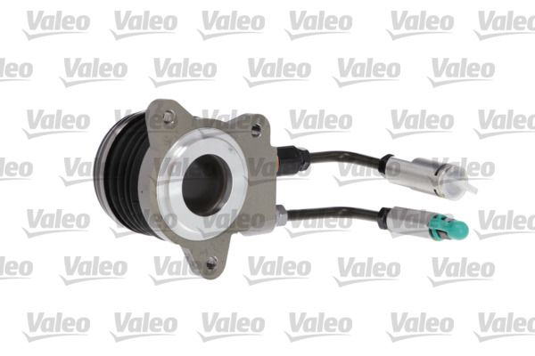 Central Slave Cylinder, clutch VALEO 810006