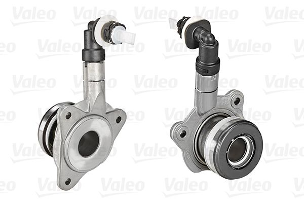 Central Slave Cylinder, clutch VALEO 810012