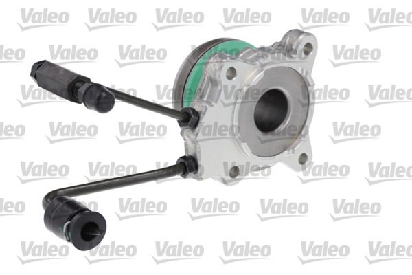 Central Slave Cylinder, clutch VALEO 810022