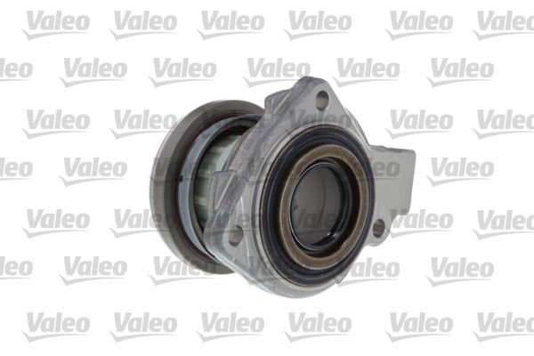 Central Slave Cylinder, clutch VALEO 810023