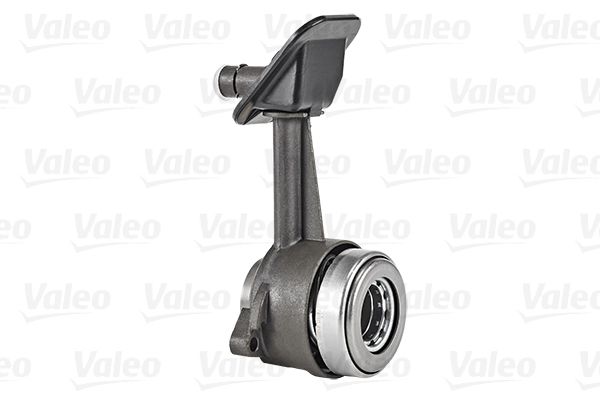 Central Slave Cylinder, clutch VALEO 810031