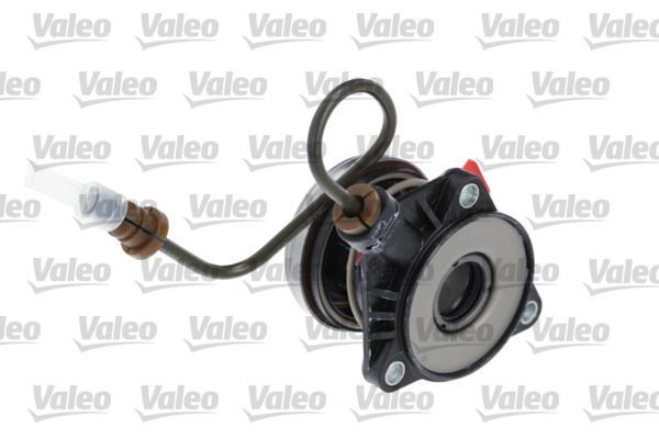 Central Slave Cylinder, clutch VALEO 810033