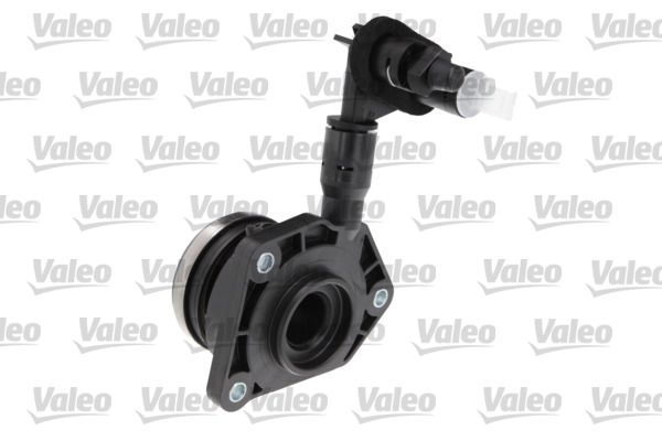 Central Slave Cylinder, clutch VALEO 810037