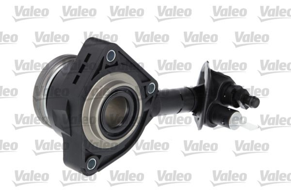 Central Slave Cylinder, clutch VALEO 810069