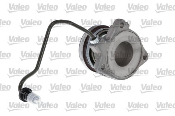 Central Slave Cylinder, clutch VALEO 810070