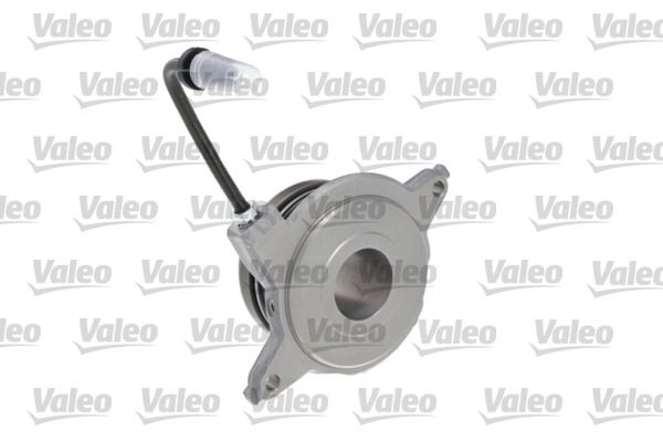 Central Slave Cylinder, clutch VALEO 810071