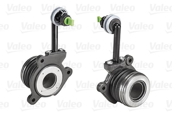 Central Slave Cylinder, clutch VALEO 810079