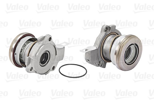 Central Slave Cylinder, clutch VALEO 810105