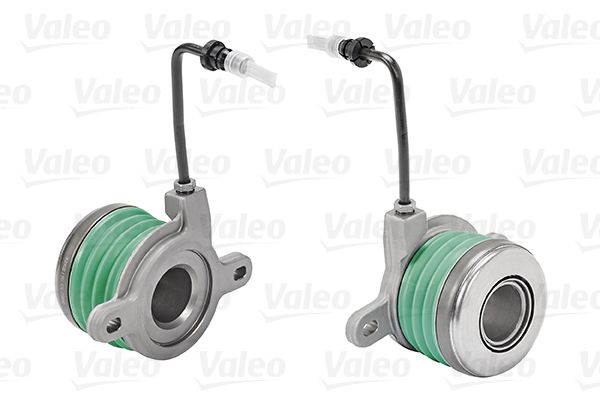 Central Slave Cylinder, clutch VALEO 810108