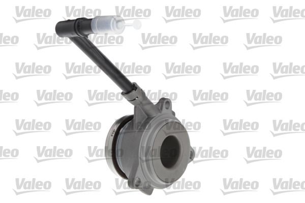 Central Slave Cylinder, clutch VALEO 810123