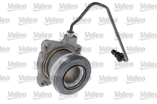 Central Slave Cylinder, clutch VALEO 810226