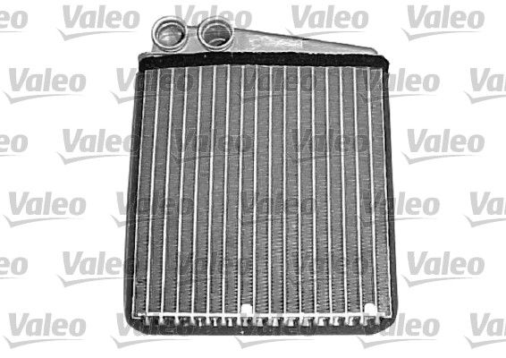 Heat Exchanger, interior heating VALEO 812254