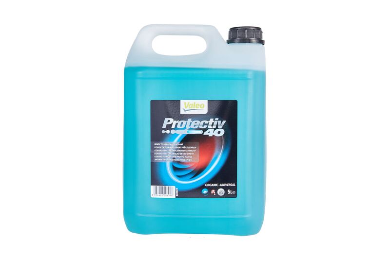 Antifreeze VALEO 820699