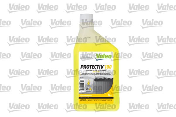 Antifreeze VALEO 820734