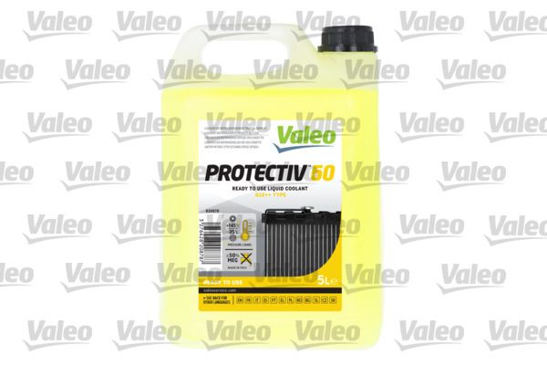 Antifrizas VALEO 820878