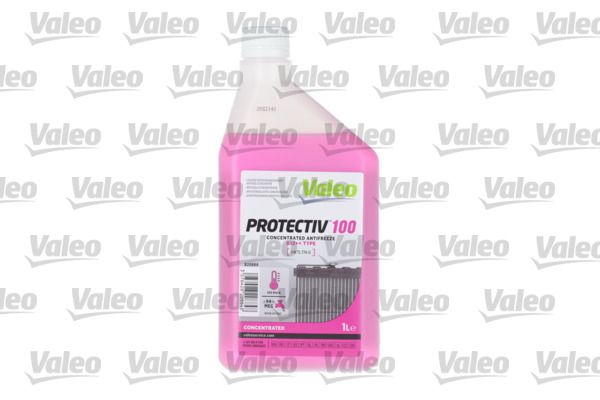 Antifreeze VALEO 820884