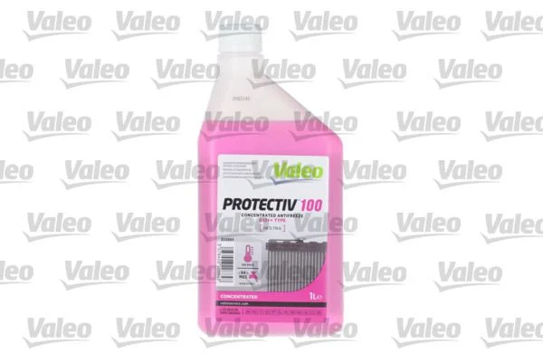 Antifreeze VALEO 820884