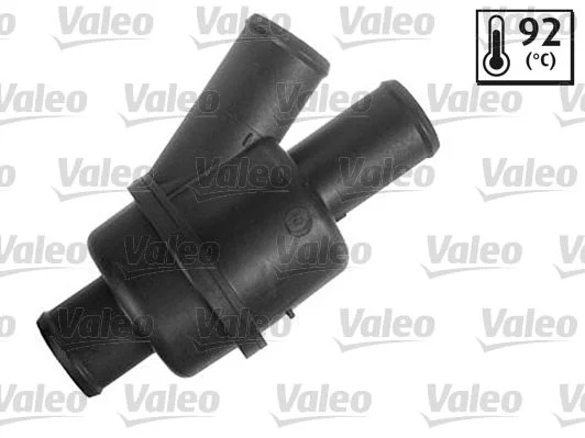 Termostatas, aušinimo skystis VALEO 820955