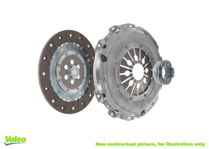 Clutch Kit VALEO 826740