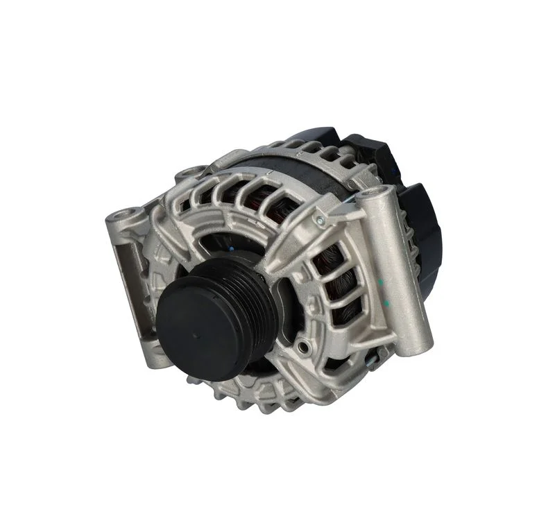 Kintamosios srovės generatorius VALEO 849146
