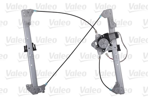 Window Regulator VALEO 850062