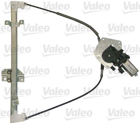 Podizač stakla VALEO 850105